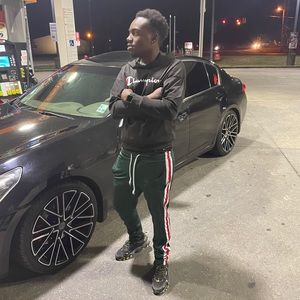 Meet your Posher, Kardale